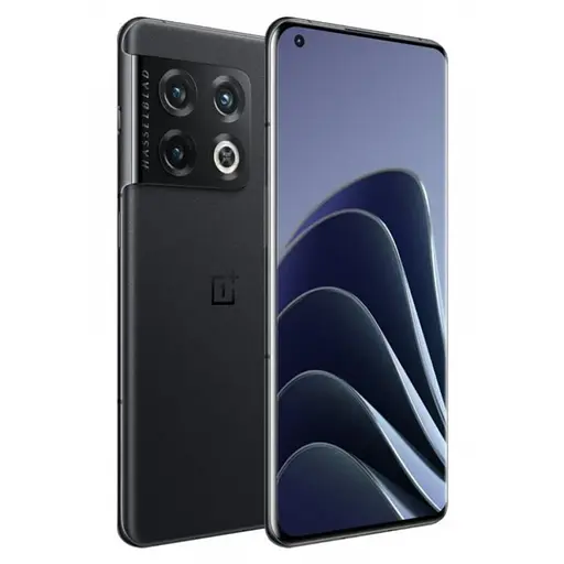Смартфон OnePlus 10 Pro 8/128GB Black - фото 5