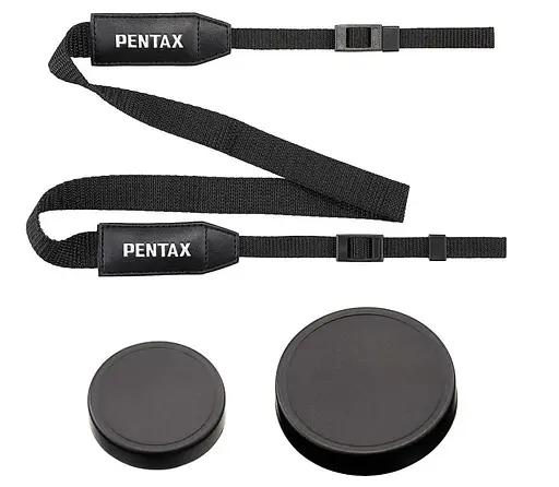 Бінокль Pentax Jupiter 10X50 (65912) - фото 4