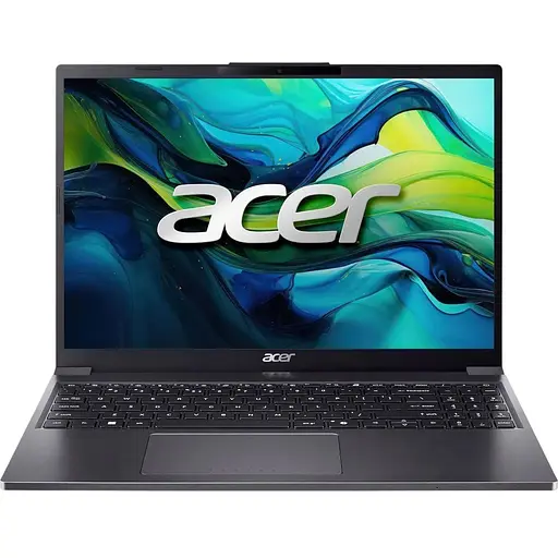 Ноутбук Acer Aspire Go 15 AG15-51P-510U (NX.J50AA.003) [143484] - фото 1