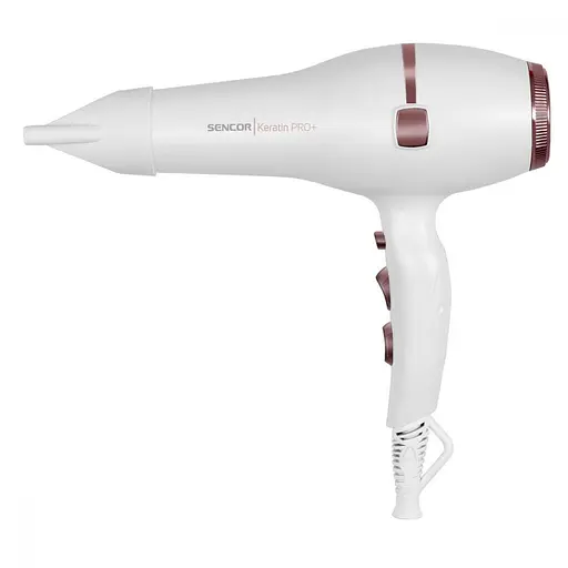 Фен Sencor SHD 8200GD