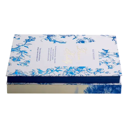 Ежедневник недатированный Buromax Spoleto полиграфический A5 336 страниц белый (BM.20290-12) - фото 6