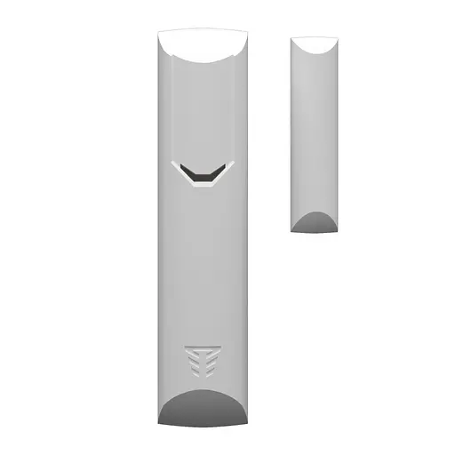 Бездротовий датчик відчинення Tiras X-Shift White (21-00071) - фото 3