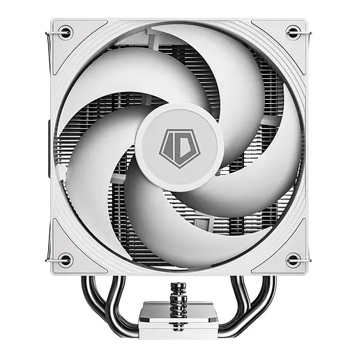 Кулер для процесора ID-Cooling Frozn A410 SE White (FROZN A410 SE WHITE) - фото 13
