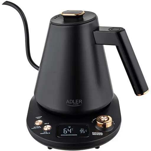 Электрочайник Adler AD 1349 - фото 6