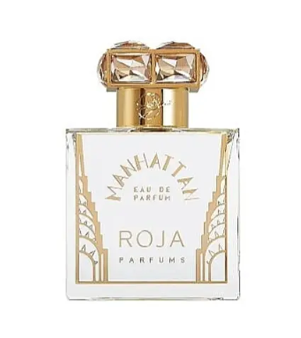 Оригинал Roja Parfums Parfums Manhattan 100 мл парфюмированная вода - фото 1