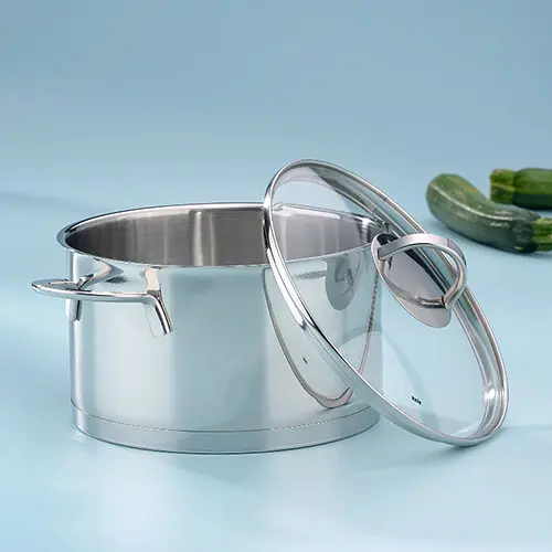 Каструля з кришкою KELA Cailin, 3,15 л (10959) - фото 4