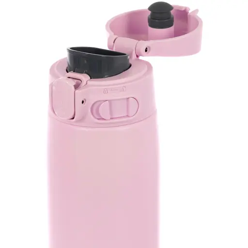 Термокружка Zojirushi SM-VB72PM 0.72 л Soft Pink - фото 3