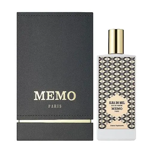 Парфюмированная вода оригинал Memo Ilha do Mel 75 мл - фото 2