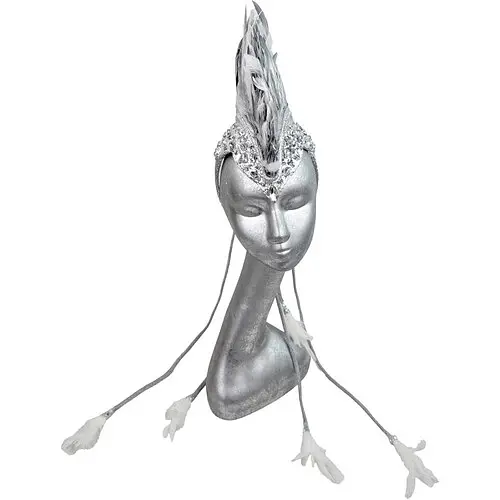 Обруч Ірокез - фото 2