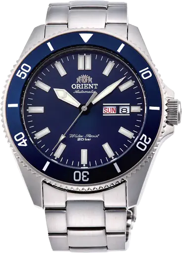 Часы Orient Kanno FAA0009L1