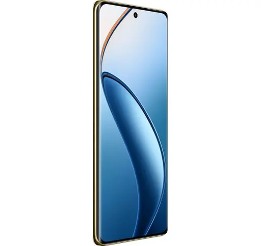 Смартфон Realme 12 Pro RMX3842 5G 8/256Gb Submarine Blue UA UCRF - фото 6
