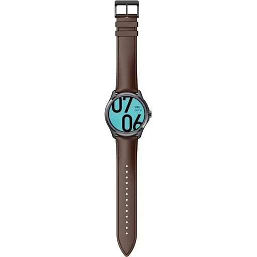 Часы Mobvoi TicWatch Pro 5 GPS WH12088 Obsidian Elite Edition - фото 3