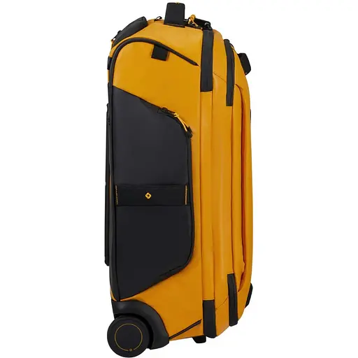 Сумка Дорожная Samsonite ECODIVER YELLOW 55x40x20 KH7*06010 - фото 4