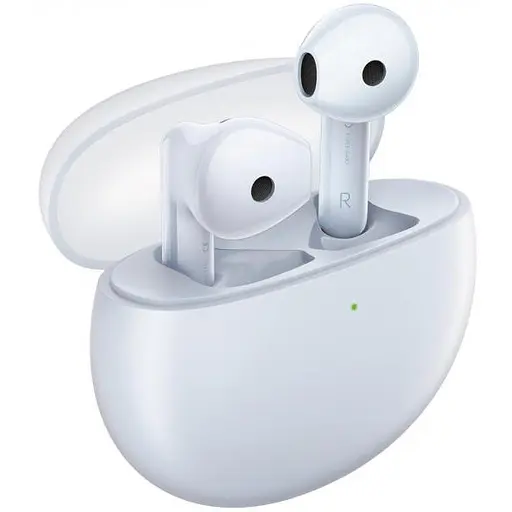 Навушники TWS Oppo Enco Air2 Blue - фото 3