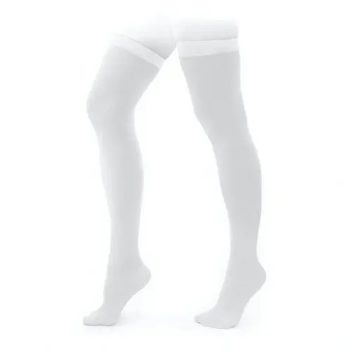 Чулки Сosplay - фото 1