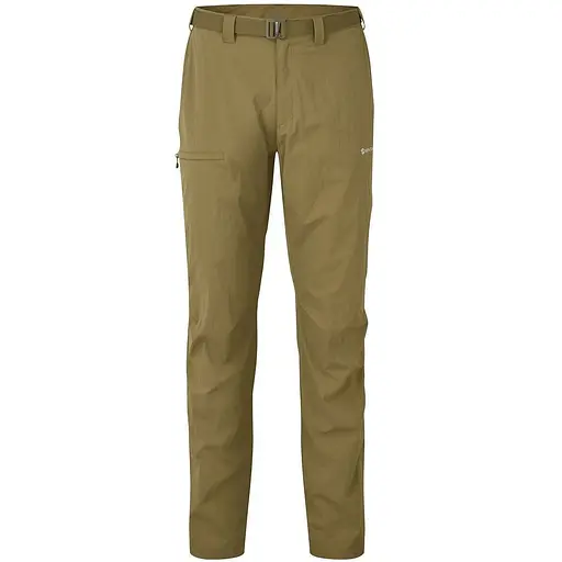 Штани Montane Terra Lite Pants Regular M Olive (1004-MTLPROLIM15)