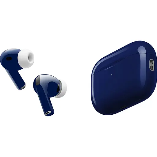 Наушники Apple AirPods Pro 3 Midnight Blue Gloss (MFHP4) [154778] - фото 1