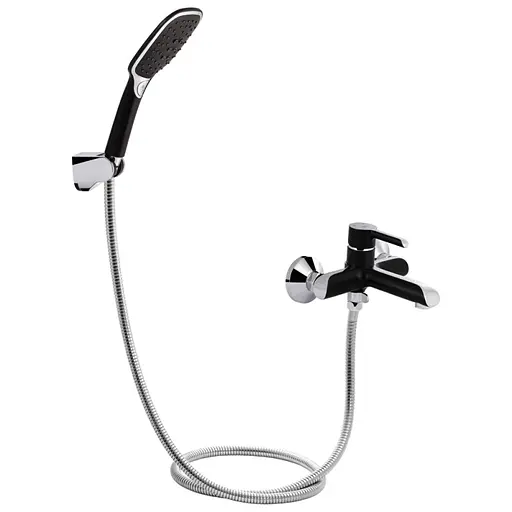 Смеситель для ванны Qtap Grand BCR 006 - фото 2