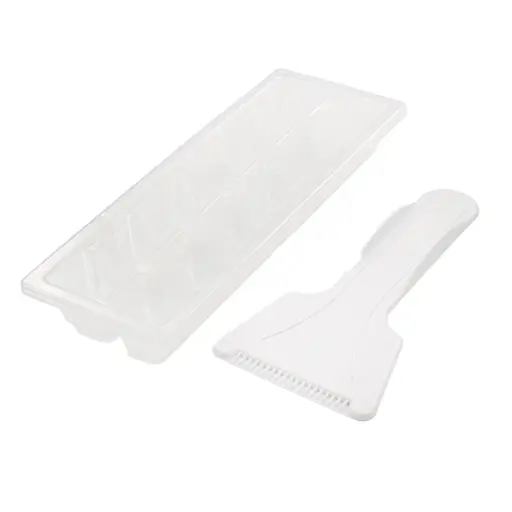 Морозильна камера ELEYUS MFDW1142M55 WH - фото 10