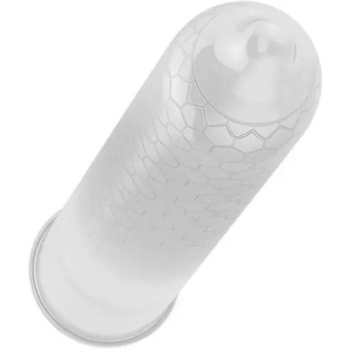 Презервативи Lelo HEX Condoms Organic 3 Pack - фото 7