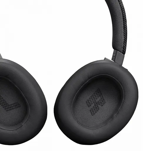 Гарнітура JBL LIVE 770NC Black (JBLLIVE770NCBLK) - фото 6