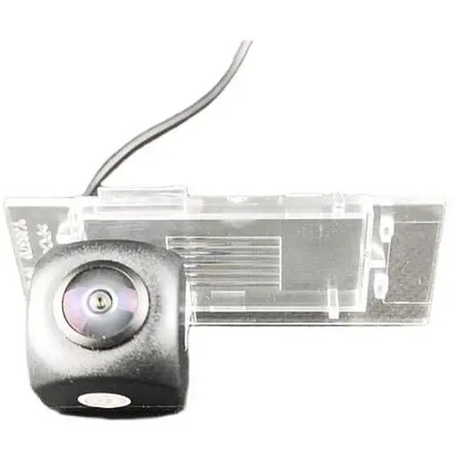 Камера заднього виду штатна Renault Kadjar 2015-2019/Clio 3/Clio 4 2005-2019 (КЗШ-1706-4) AHD