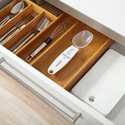 Весы - ложка кухонные электронные Soehnle Cooking Star (66220) - фото 9