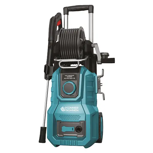 Мийка високого тиску Konner&Sohnen KS PW160V-BL (KS PW160V-BL)