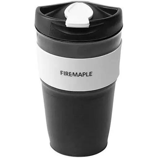 Чашка Fire Maple Silicone 350 ml (1060-CC350)