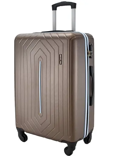 Чемодан Semi Line 28" (L) Brown (T5688-3) (DAS302902) - фото 1