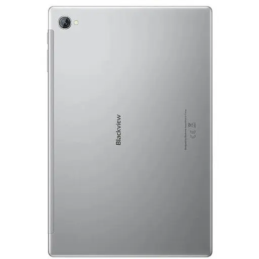 Планшет Blackview Tab 15 8/128 GB Silver + чохол - фото 1
