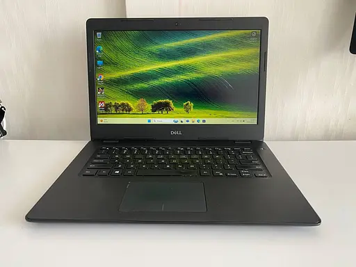 Ноутбук Dell Latitude 3490 14" (i3-8130U / 8GB / SSD+HDD / Full-HD IPS) Refurbished - фото 5