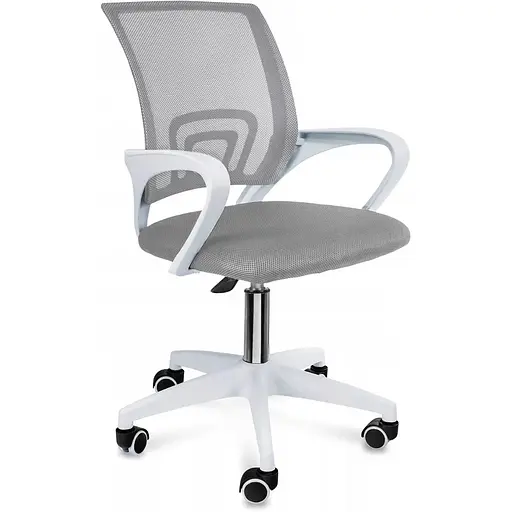 Офісне крісло Jumi Grey - фото 1