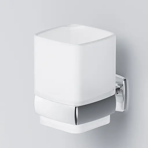 Стакан для зубных щеток AM.PM Gem (A9034300) - фото 4