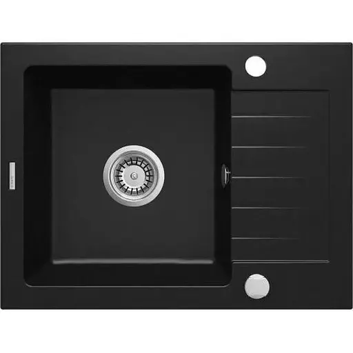 Кухонна мийка Deante Zorba ZQZ N11A