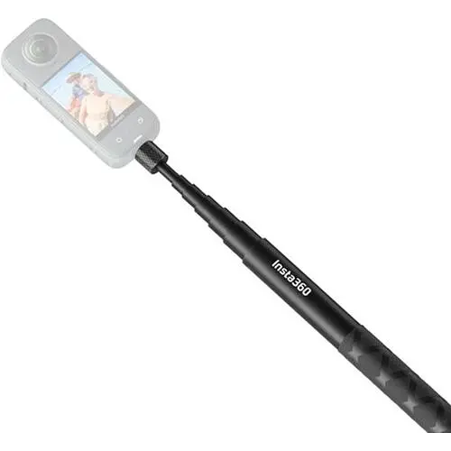 Монопод Insta360 Invisible Selfie Stick 114 см (CINSAAVF) - фото 3