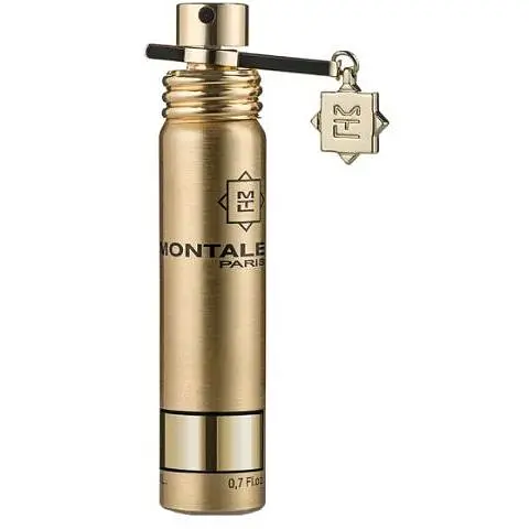 Парфюмерная вода Montale Oudyssee 20 мл - фото 1