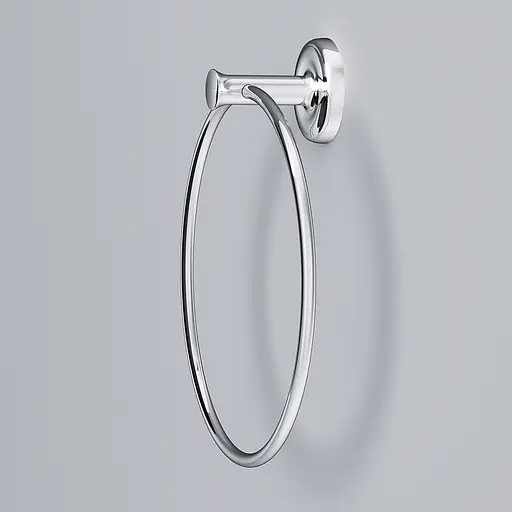 Кольцо для полотенец AM.PM Like (A8034400) - фото 5