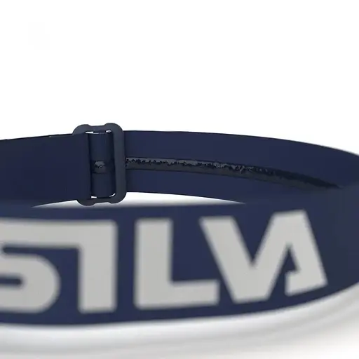 Налобный фонарь Silva Explore 4 Blue (1033-SLV 38171) - фото 3
