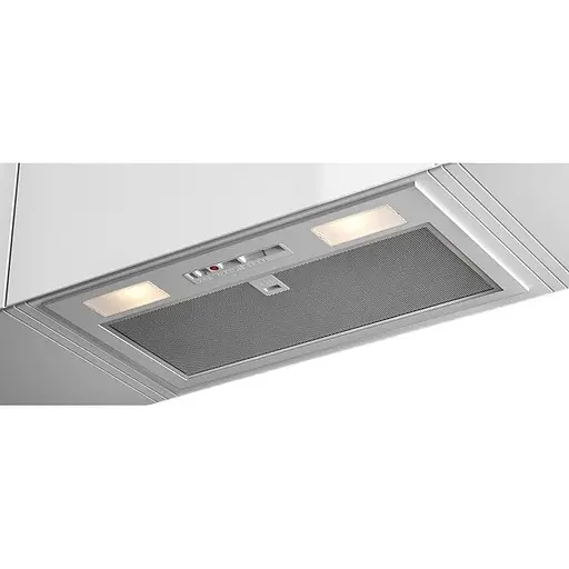 Вытяжка Faber встроенная 52 см 559 м3ч Inka Smart C Lg A52 серый