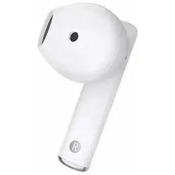 Наушники Honor Choice Earbuds X5e White (TRN-ME00) - фото 4