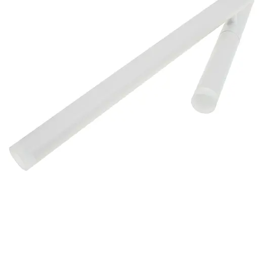 Светильник трековый поворотный LED KW-221/2x5W NW WK Brille 33-035 - фото 12