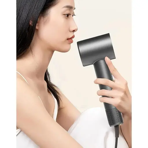 Фен Doco High Speed Hair Dryer H800 Gray [105672] - фото 3