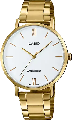 Часы Casio Timeless Collection LTP-VT01G-7B