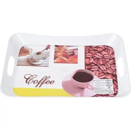 Піднос 32.2x23cm Вівіана NRP23TRAY