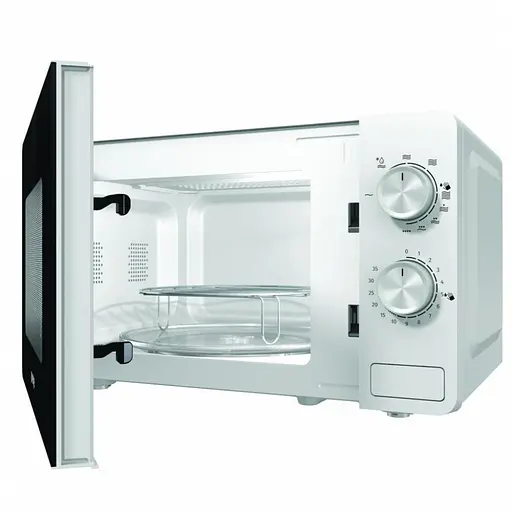 Микроволновка с грилем Gorenje MO20E2W - фото 3