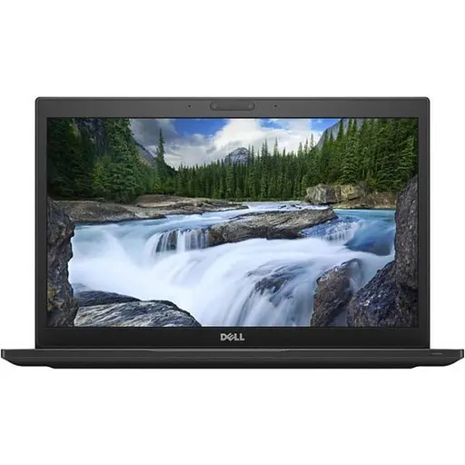 Ноутбук Refurb Dell Latitude 7490 i5-8250U/16/256SSD Class A-