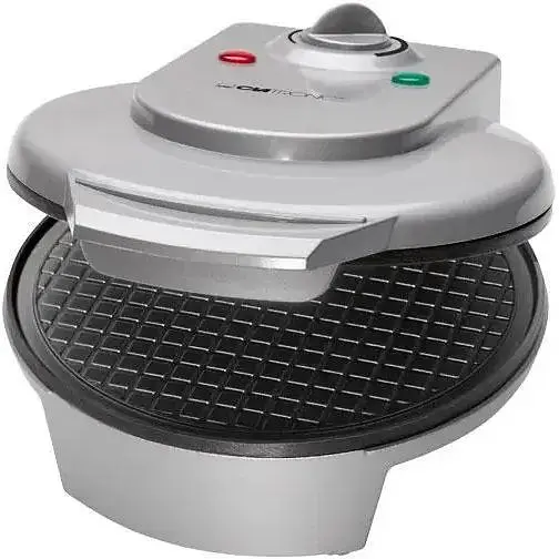 Вафельниця Clatronic HA 3494 1200вт - фото 1