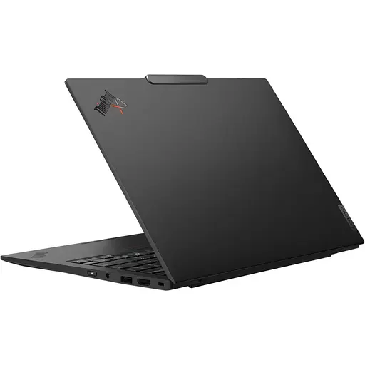 Ноутбук Lenovo 14 ThinkPad X1 Carbon Gen 13/U7-258V/32GB/1TB SSD/Intel Arc/W11P/Black (21NTS1G900) - фото 6