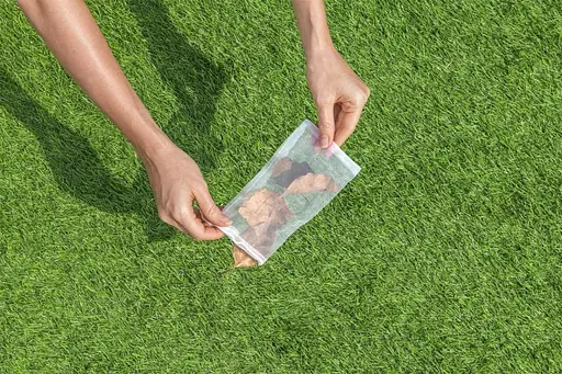 Набір для чищення басейну, пилосос Bestway 58013 - фото 8